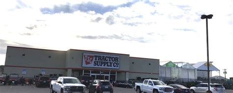 Tractor supply amarillo tx - Tractor Supply Co. at 6080 Plum Creek Dr, Amarillo TX 79124 - ⏰hours, address, map, directions, ☎️phone number, customer ratings and comments. 